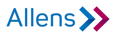 Allen AU Brand Logo